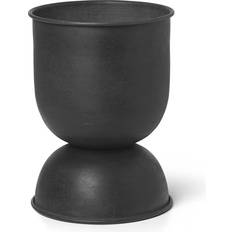 Potter Ferm Living Hourglass Pot Extra Small ∅21cm