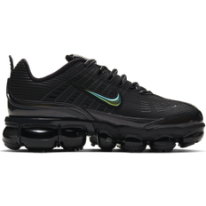 Sport Shoes Nike Air VaporMax 360 W - Black/Black Anthracite-Black