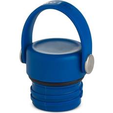 Blau Flaschenverschlüsse Hydro Flask Standard Mouth Flex Cap Flaschenverschluss