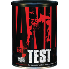 Universal Nutrition Muscle Builders Universal Nutrition Animal Test 21 pcs