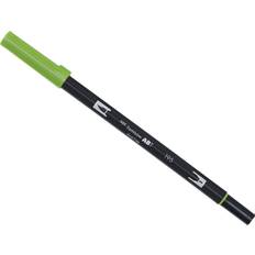 Tombow ABT Dual Brush Pen 195 Light Green