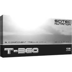 Scitec Nutrition T-360 180 Stk.