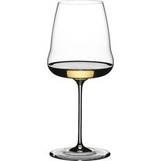 Geschirrspülen von Hand Weingläser Riedel Winewings Chardonnay Weißweinglas 73.6cl