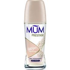 Mum Deos Mum Prestige Anti-Perspirant 48h Deo Roll-on 50ml