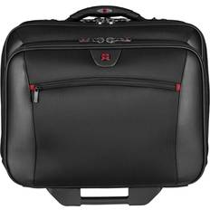 Laptop Compartments Koffer Wenger Potomac 39cm