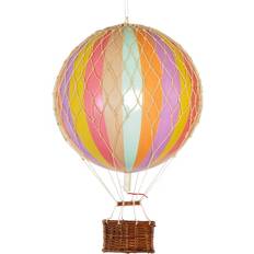 Sonstige Einrichtung Authentic Models Travels Light Hot Air Balloon Ø18cm
