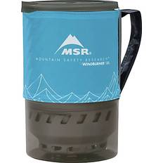 Mug Cooking Equipment MSR Windburner 1.8L