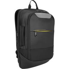 Targus Ryggsekker Targus CityGear 14-15.6" Convertible Laptop Backpack - Black