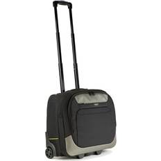 Räder Laptoptaschen Targus CityGear Laptop Roller Bag 17.3" - Black