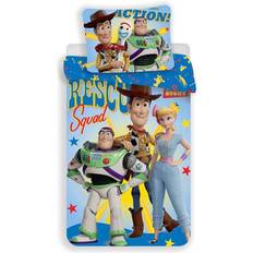 Toy Story Disney Junior Bedset 100x140cm