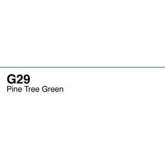 Copic Sketch Marker G29 Pine Tree Green