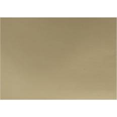 Creativ Company Glossy Paper Gold 80g 25 sheets