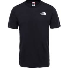 The North Face Klær The North Face Simple Dome T-shirt - TNF Black