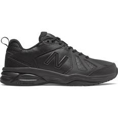 New Balance Men Gym & Training Shoes New Balance 624v5 M - Black