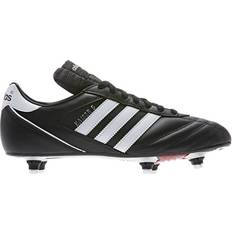 EVA Fotballsko adidas Kaiser 5 Cup Boots - Black/Footwear White/Red
