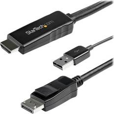 Usb displayport HDMI/USB-DisplayPort 2m