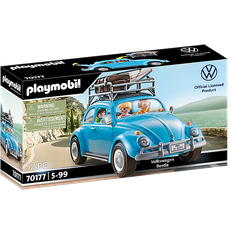 Playmobil Toys Playmobil Volkswagen Beetle 70177