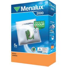 Menalux PIKMU2000 5+1-pack