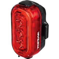 Waterproof Bike Lights Topeak Taillux 100 USB