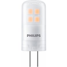 G4 Leuchtmittel Philips 3.5cm LED Lamps 1.8W G4 827