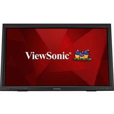 Viewsonic PC-skjermer Viewsonic TD2423