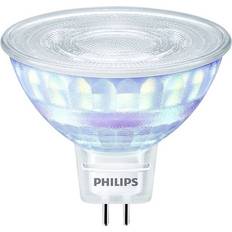 GU5.3 MR16 LED-pærer Philips 4.55cm LED Lamps 7W GU5.3