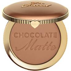 Too Faced Bronzers Too Faced Chocolate Soleil Matte Bronzer Chocolate Soleil