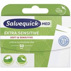 Salvequick Extra Sensitive 50cm