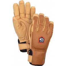 Hestra Ergo Grip Incline Gloves - Cork/Natural Brown