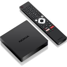 Tv box Nokia Streaming Box 8000