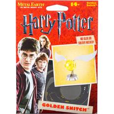 Model Kit Metal Earth Harry Potter Golden Snitch