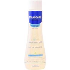 Mustela Hair Care Mustela Gentle Shampoo 200ml