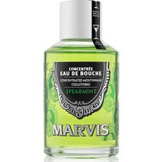 Marvis Zahnpflege Marvis Spearmint Concentrated Mouthwash 120ml