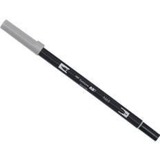 Tombow ABT Dual Brush Pen N65 Cool Gray 5