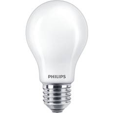 Philips LED Lamps 4.5W E27 2-pack