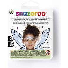 Snazaroo Mini Face Paint Kit Ice Fairy