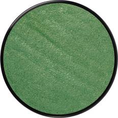 Snazaroo Metallic Face Paint Electric Green