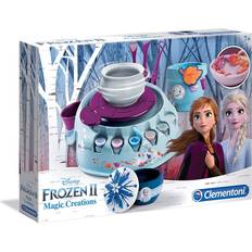 Clementoni Frozen 2 Magic Creations