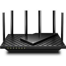 TP-Link Meshsystem - Wi-Fi 6 (802.11ax) Routere TP-Link Archer AX73 V1