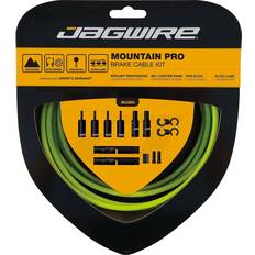 Jagwire Fahrradzubehör Jagwire Mountain Pro Brake Kit