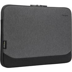 Laptop Sleeves Targus Cypress Eco Sleeve 15.6" Grey