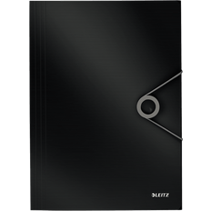 Leitz Solid 3-Flap Folder A4