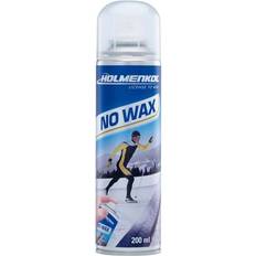 Skiwachs holmenkol No Wax Anti-Ice & Glider Spray 200ml