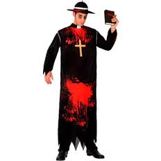 Atosa Priest Bleeding Adults Costume