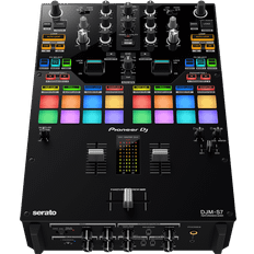 Pioneer DJ-Mixer Pioneer DJM-S7