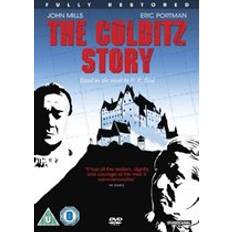 The Colditz Story [Blu-ray]