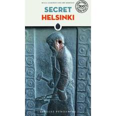 Helsinki Secret Helsinki