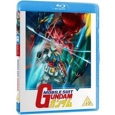 Mobile suit gundam Filmer Mobile Suit Gundam - Part 1 of 2 [Blu-ray]