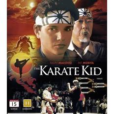 Blu-ray Karate Kid (Blu-Ray)