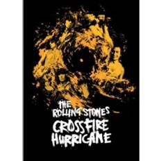 The Rolling Stones Crossfire Hurricaine [Blu-ray]